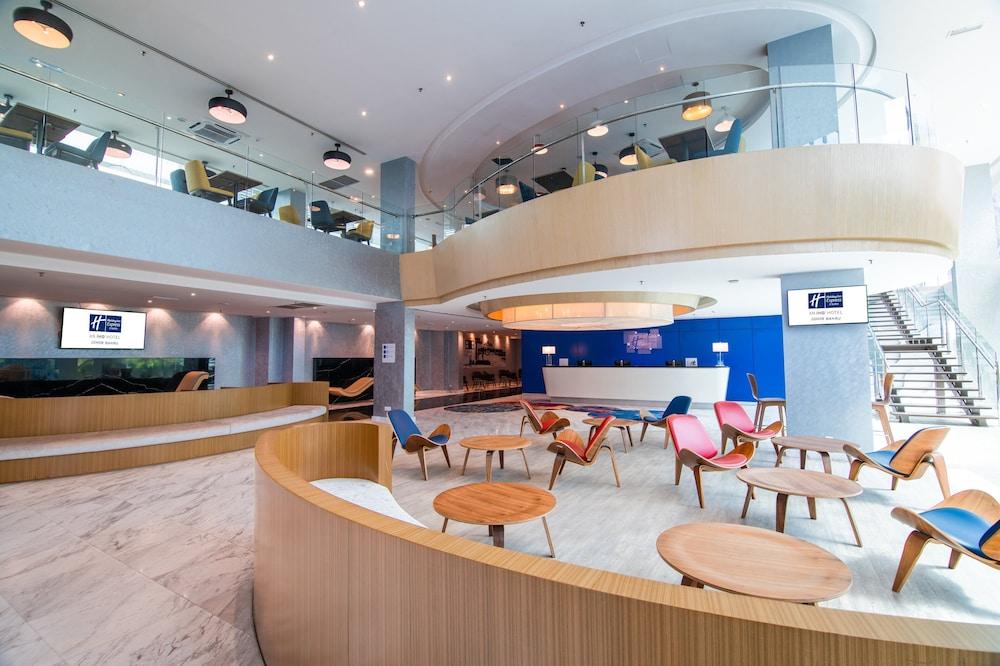 Express & By Ihg Hotel 4*